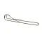 Delfield 2194970 Defrost Heater, 115V, 600W, 2 Door