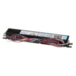 Ballast, Electronic, 2 Bulb for Delfield Part# 2194992