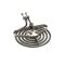 Garland 2195100-GAR Element, Surface, 208V, 6-1/2"