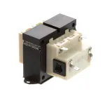Delfield 2195105 Transformer, 75VA, 120 to 24 Volt, 50/60HZ