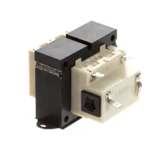Delfield 2195105 Transformer, 75VA, 120 to 24 Volt, 50/60HZ