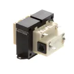 Delfield 2195105 Transformer, 75VA, 120 to 24 Volt, 50/60HZ