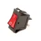 American Range A10001 Switch, Fan, Rocker, SPDT