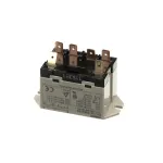 Delfield 2195307 Power Relay, Heavy Duty, 200-240VAC, 25 Amp