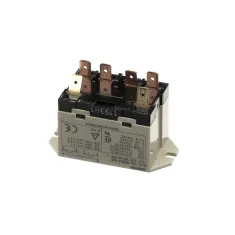 Delfield 2195307 Power Relay, Heavy Duty, 200-240VAC, 25 Amp