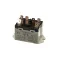 Delfield 2195307 Power Relay, Heavy Duty, 200-240VAC, 25 Amp