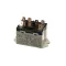 Delfield 2195307 Power Relay, Heavy Duty, 200-240VAC, 25 Amp