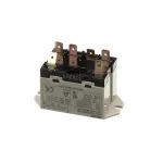 Delfield 2195307 Power Relay, Heavy Duty, 200-240VAC, 25 Amp