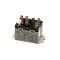 Delfield 2195307 Power Relay, Heavy Duty, 200-240VAC, 25 Amp