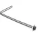 Bunn 21953.1001 Element, Tank, 240V, 4000W