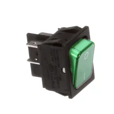 Delfield 2195339 SWITCH,ROCKER,250V/16A
