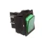Delfield 2195339 SWITCH,ROCKER,250V/16A
