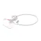 Delfield 2195676 SWITCH,SAFETY,ICE CHUTE