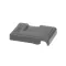 Garland 2195800 Split Terminal Block, Small, Bottom