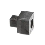 Caster Plug Plastic Cart: Fits Vollrath Brand