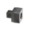 Vollrath 21962-1 Caster Plug, KD Plastic Cart