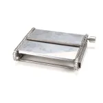 Nieco 21984 Drive Unit, Push Bar, 10" Belt, Right Hand
