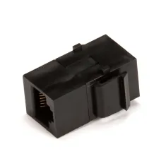 Delfield 2198596 Coupler, Female, RJ-45, Connects Primary PHU to Kitchen Minder