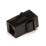 Delfield 2198596 Coupler, Female, RJ-45, Connects Primary PHU to Kitchen Minder
