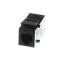 Lincoln 2198603 COUPLER,FEM,6POS,90DEG
