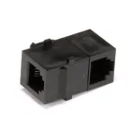 Delfield 2198603 Coupler, FEM, 6 Position, 90 Degree