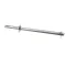 Nieco 21986 ROD, KEYED 5/8X13.06 L,10 BELT-WELDMENT