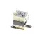 Delfield 2198749 Transformer, 10-120V, 50/60HZ, 2.5A