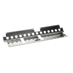 Nieco 21992 STRIPPER BLADE, FIXED, 12 & 10