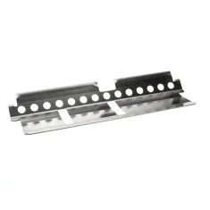 3M 6228505 Twin Manifold Assembly, 3/4" MNPT, High Flow Series, 2XX