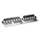 3M 6228505 Twin Manifold Assembly, 3/4" MNPT, High Flow Series, 2XX