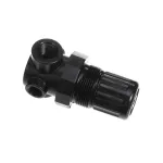 Bunn 21993.0006 Water Regulator, 150 PSIG Inlet, 50 PSIG Outlet