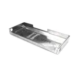 Nieco 21998 Enclosure Weldment, Dual Belt, 23" Frame