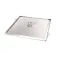 Ultrafryer 21A245 Permafil Filter, 16 x 16, Center Feed