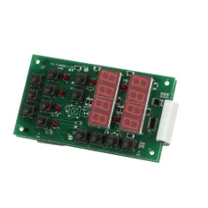 Ultrafryer 21A290 Controller, Rethermalizer, Rt-1