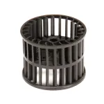 World Dryer 22-10085 Blower Wheel, 2.5" x 2"