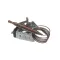 Atlas Metal 22-1402 Control Thermostat, 190F