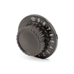 Atlas Metal - 22-1407 - Thermostat Knob (Remote)