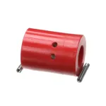 Adamation 22-1417-000 HUB-MOLDED-MOTOR TO BARREL