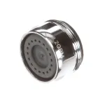 Krowne 22-590L REPLACEMENT 0.2 GPM AERATOR (15/1.56 MALE THREAD)