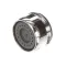 Krowne 22-590L REPLACEMENT 0.2 GPM AERATOR (15/1.56 MALE THREAD)