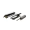 Kason 220-000008 HINGE CHROME 1-1/8