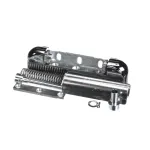 Kason 220-000012 HINGE CHROME 1-3/8
