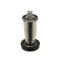 Grindmaster Cecilware 220-00021 Leg, 2" Adjustable with Rubber Pad