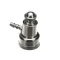 Grindmaster Cecilware 220-00134 VENT CAP ASSEMBLY, S/S