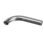 Grindmaster Cecilware 220-00310 Elbow, 3/8OD x .028 Wall/90 , Stainless Steel Tubing
