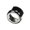 Fisher 2200-3300 NUT CONNECTOR 1/2 BRS RC