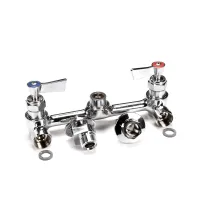 2200CV Fisher