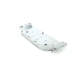 Frymaster - 220-0120 - Motor Plate B/L Mount
