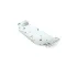 Frymaster 2200120 Motor Mount Plate, B/L