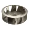Rational 22.00.188S Fan Wheel, 340 x 110
